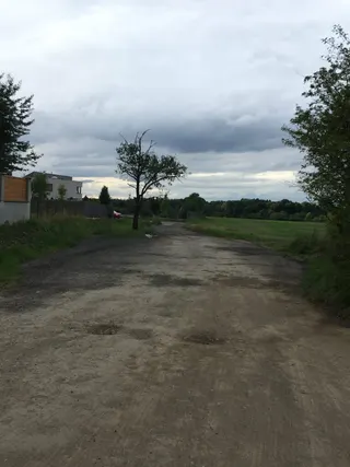 20.6.2023 Zachování odvodňovacího poldru při vybudování objízdné trasy